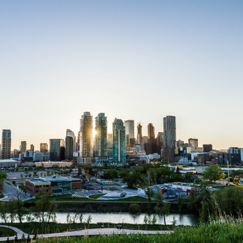 An Interview with Steve Bentley of the Calgary Climate Hub
