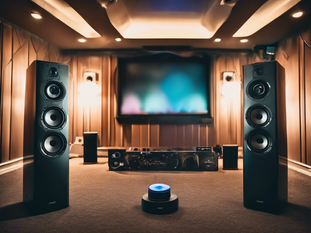 Immerse Your Audience in Captivating Surround Sound Experiences