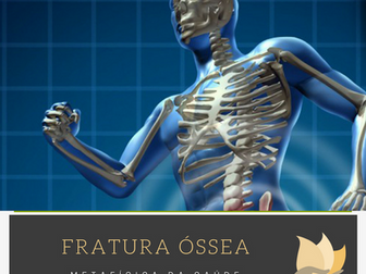 FRATURA ÓSSEA
