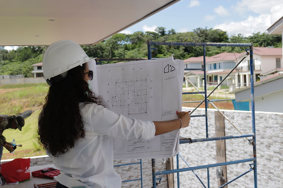 Thumbnail: Diagnóstico de Viabilidad de Proyecto