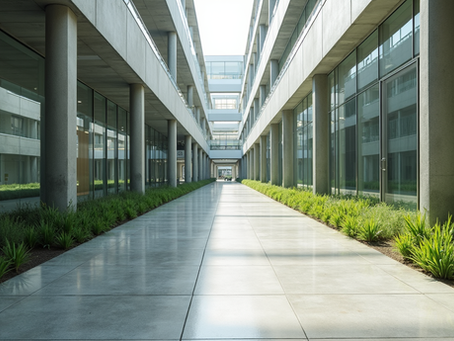 Diseño de oficinas en Panamá para espacios modernos y funcionales