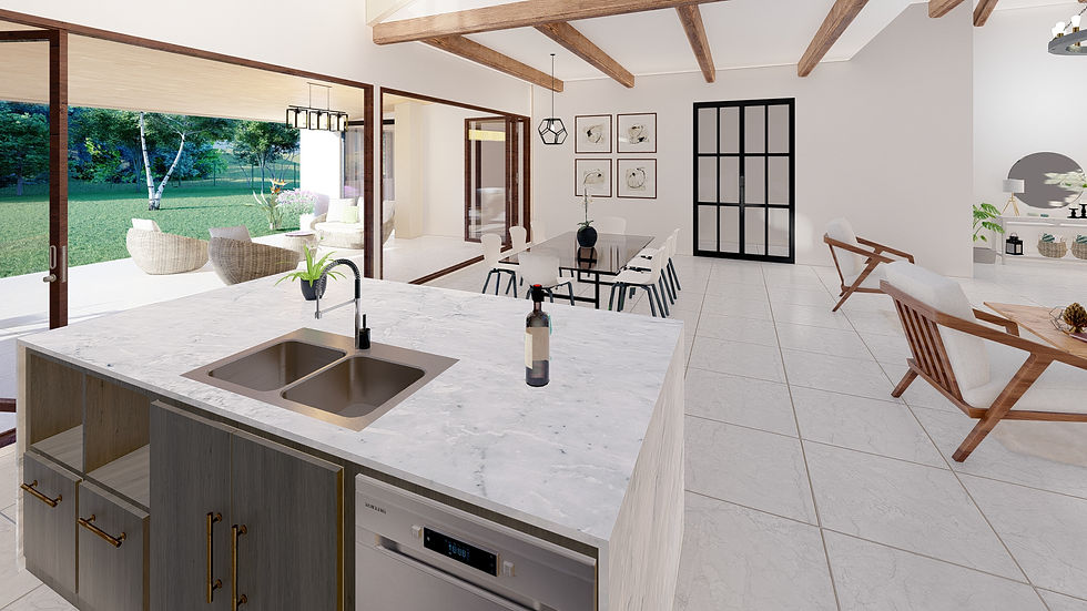 Miniatura: Diseño de Casas • Houses Concept