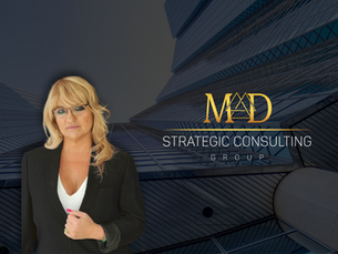 Marlene Michelle Díaz: Liderazgo, Rentabilidad y Transformación Empresarial desde el Método TEAS