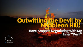 Outwitting the Devil by Napoleon Hill: How I Stopped Negotiating With My Inner “Devil”