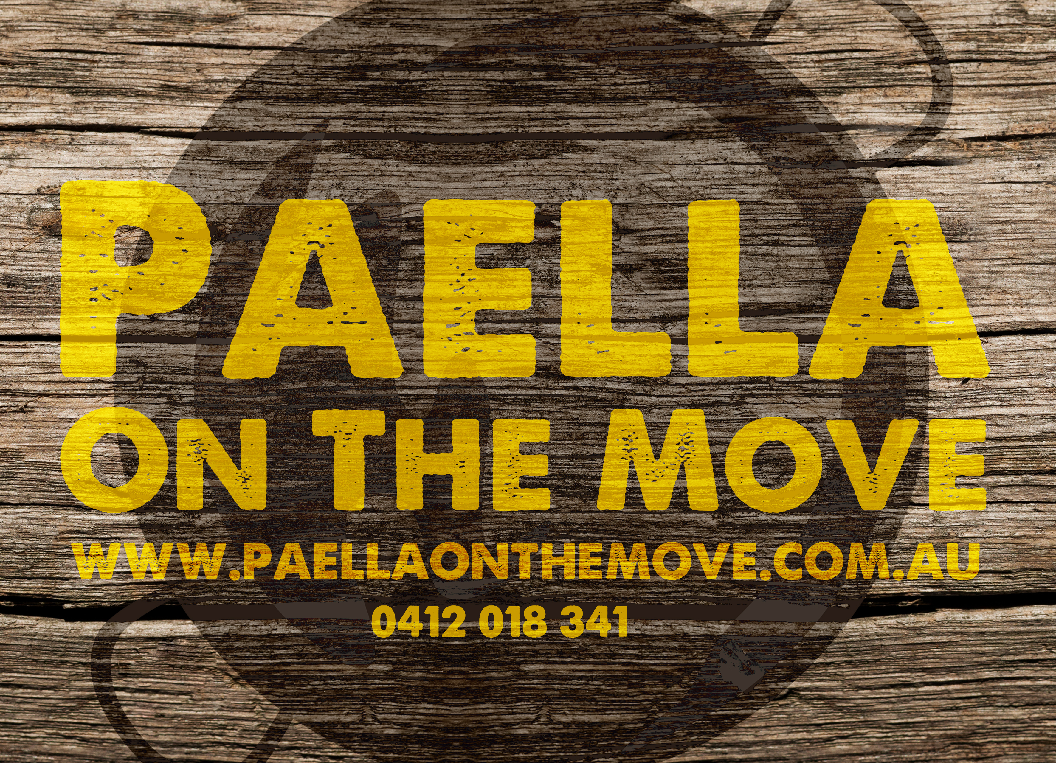 Paella on the Move gallery 1