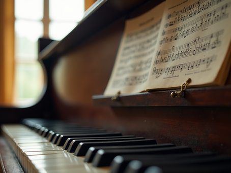 The Hidden Genius of Clara Schumann and Her Impact on Modern Music