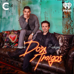 DOS AMIGOS