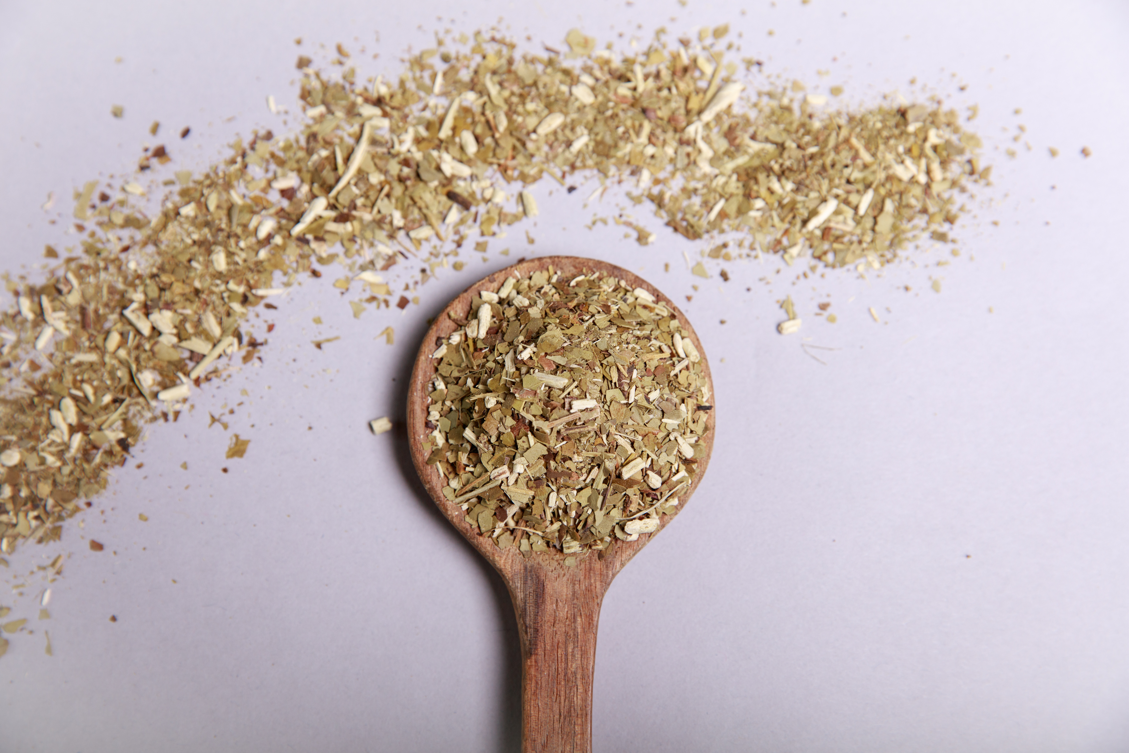 Traditional Yerba Mate