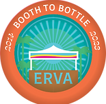 ERVA Booth to Bottle (2014 - 2023)