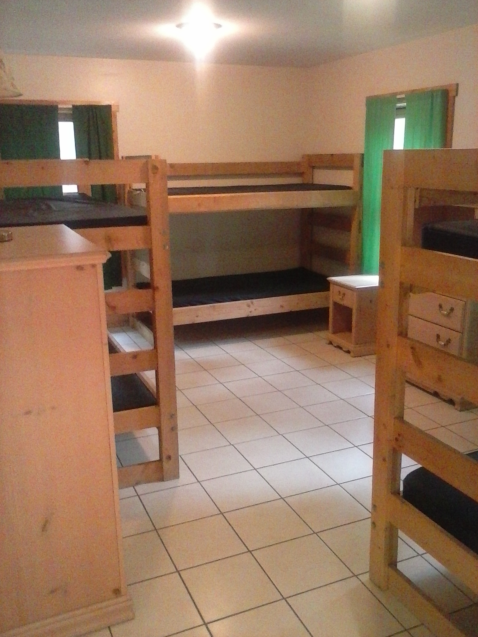 Facilities Pinesprings