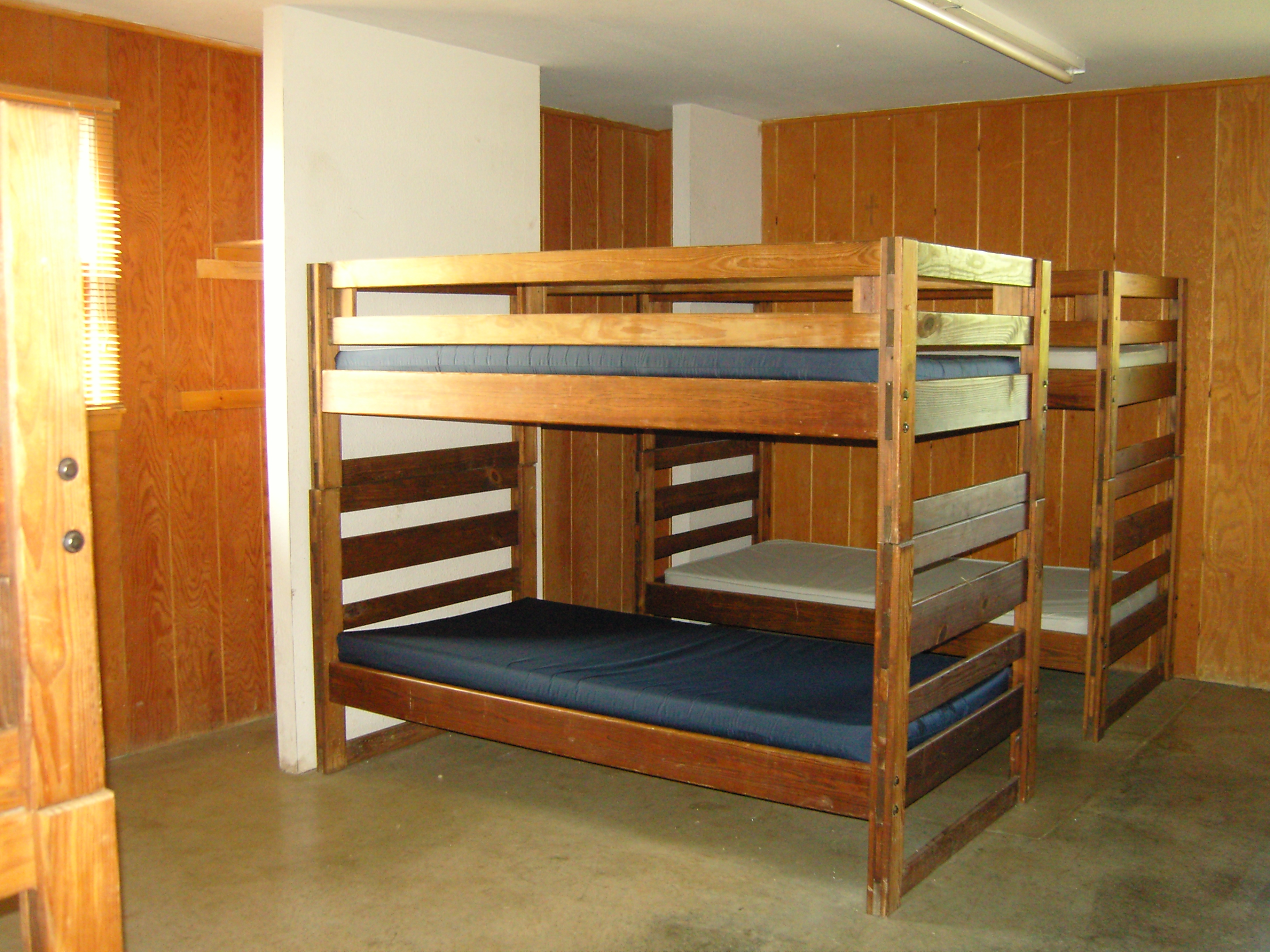 Facilities Pinesprings