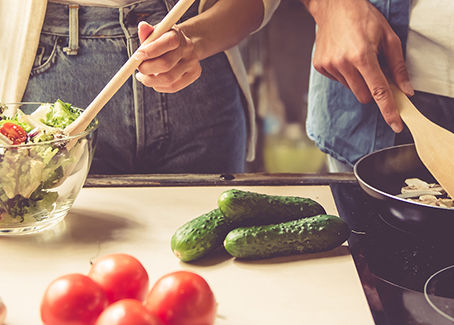 Meal Planning Is A Breeze! PlateJoy Review