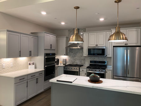 KB Home Studio Design Appointments