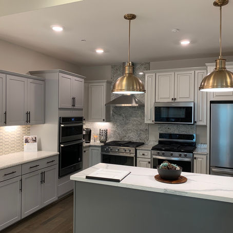 KB Home Studio Design Appointments