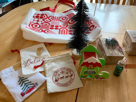 10 Arrival Ideas For Elf On The Shelf