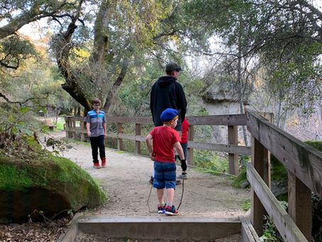 Geocaching