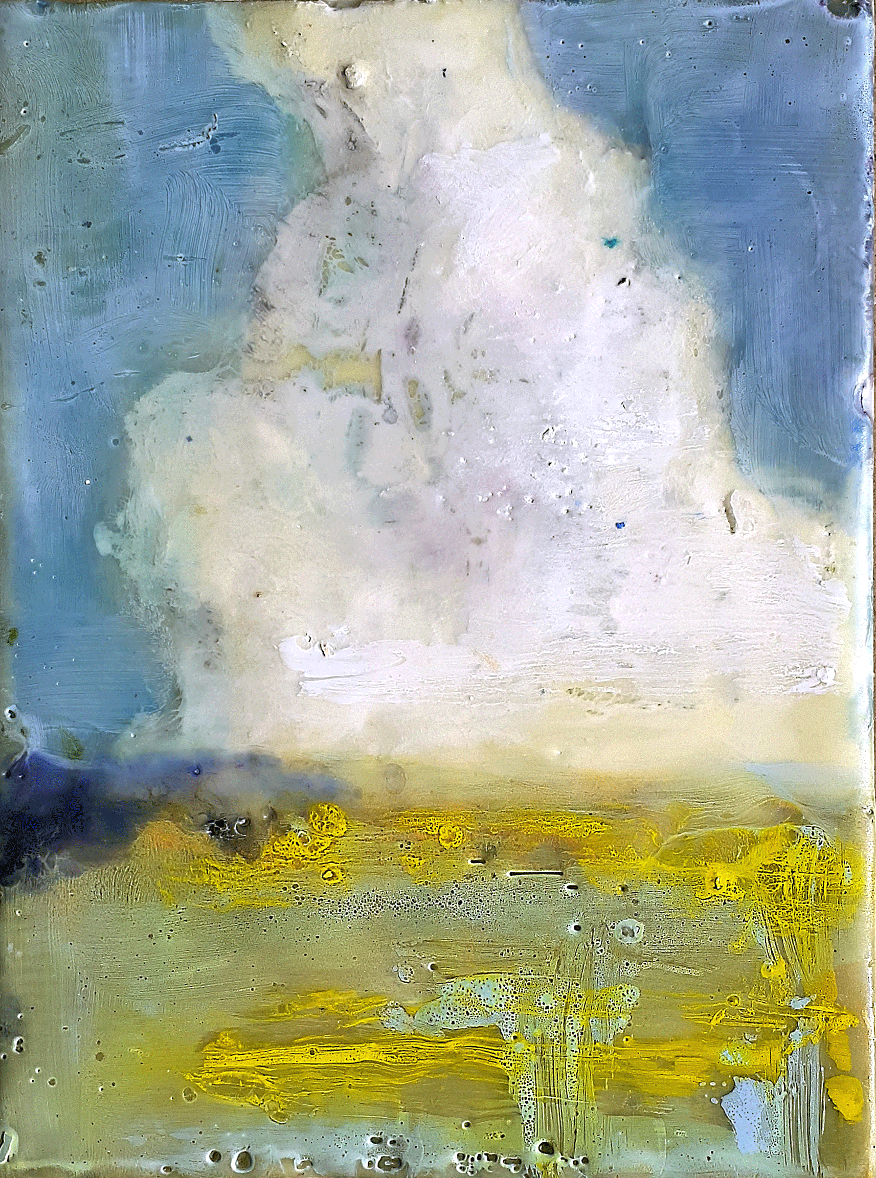 Head In The Clouds