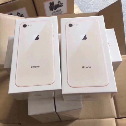 New iphone 8