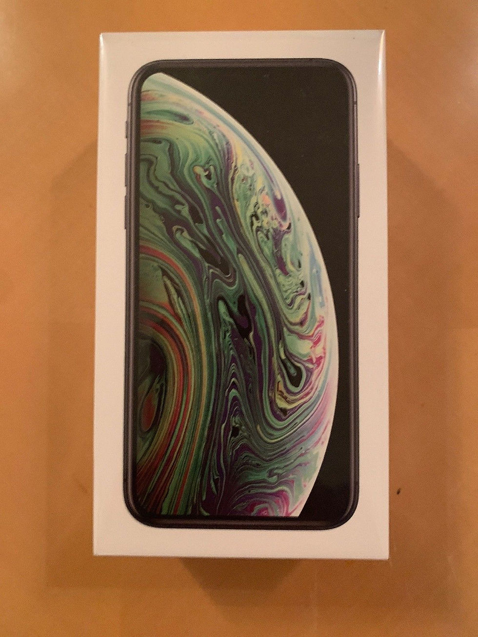 New iphone Xs