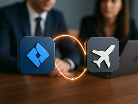 Jira und Leon Flight Software integrieren: Vorteile fürs AOC und eine verlässliche Kundenkommunikation