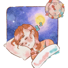 Said good night.PNG
