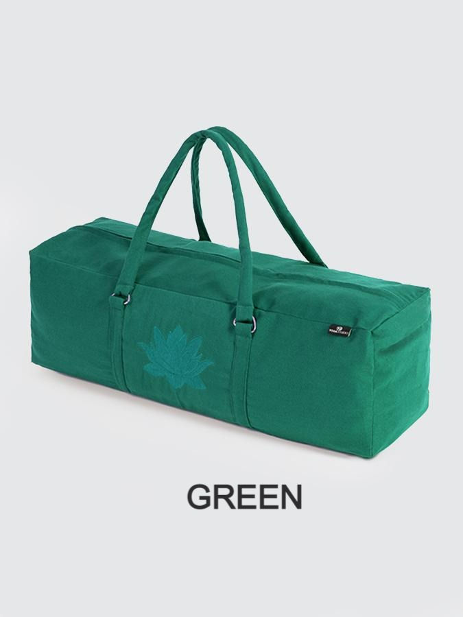 Thumbnail: Yoga Studio Mat Bag