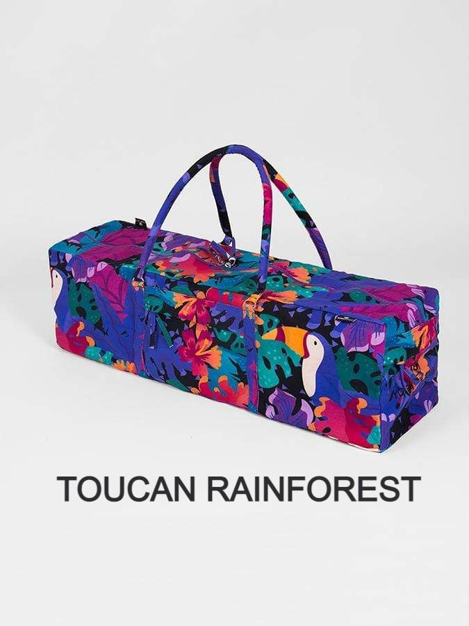 Thumbnail: Yoga Studio Mat Bag