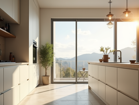Top Trends in Custom Home Design for 2026