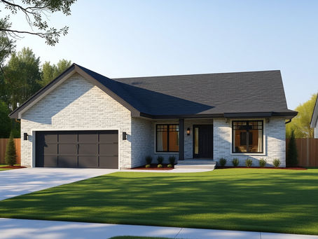USING HOME ADDTIONS TO CUSTOMIZE A LARGER HOUSE