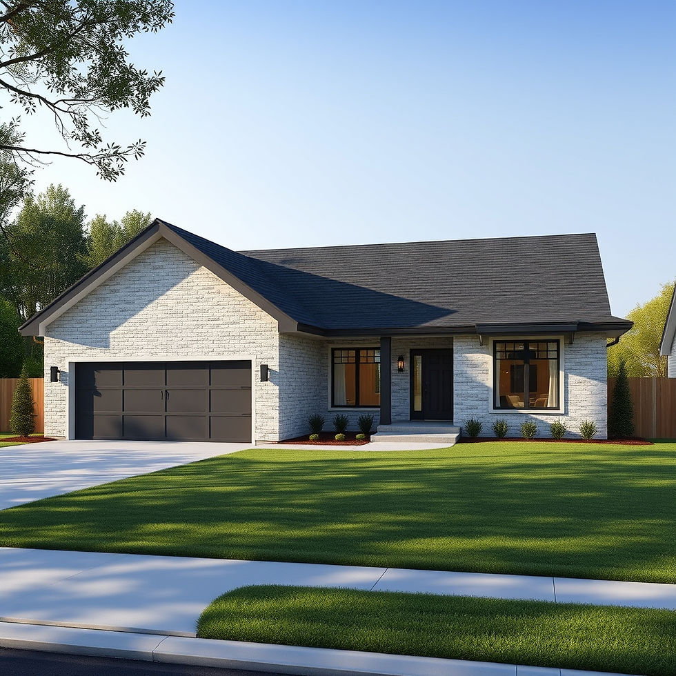 USING HOME ADDTIONS TO CUSTOMIZE A LARGER HOUSE