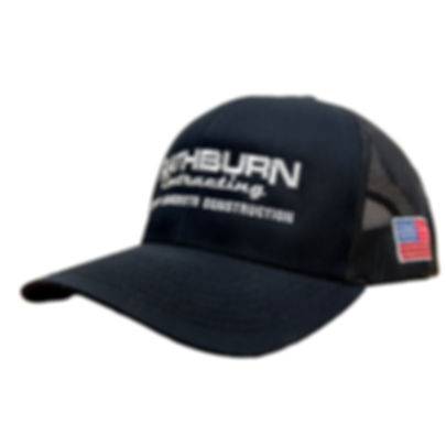 RC Work Hat