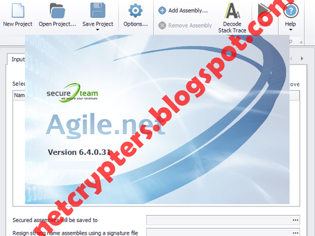 Dotfuscator Professional Edition 5.0 Cracked