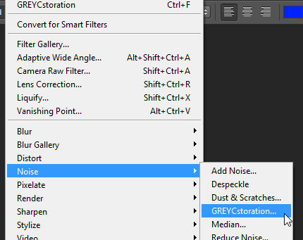 Oil Paint Filters Photoshop Effects Tutorial