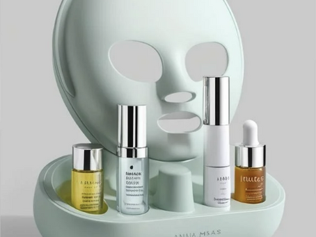 Xu Hướng Chăm Sóc Da Tự Nhiên Hiệu Quả