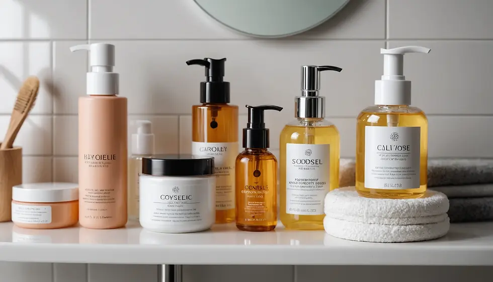 Skincare Hacks for Busy Babes: A Game-Changing Routine for Women On the Go