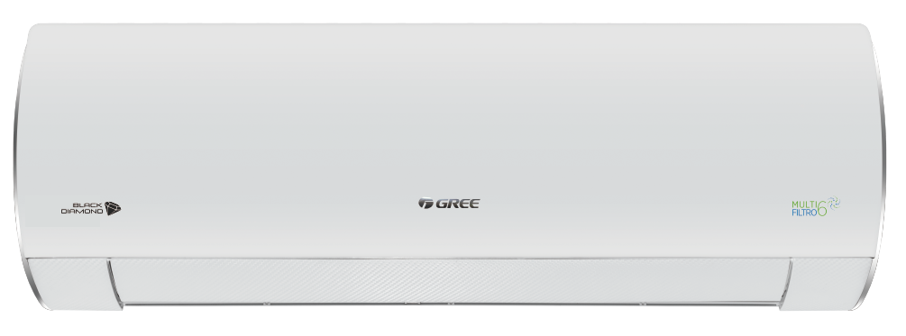 Gree格力 GSAF24DB 2.5匹FAIRY掛牆式分體冷氣機