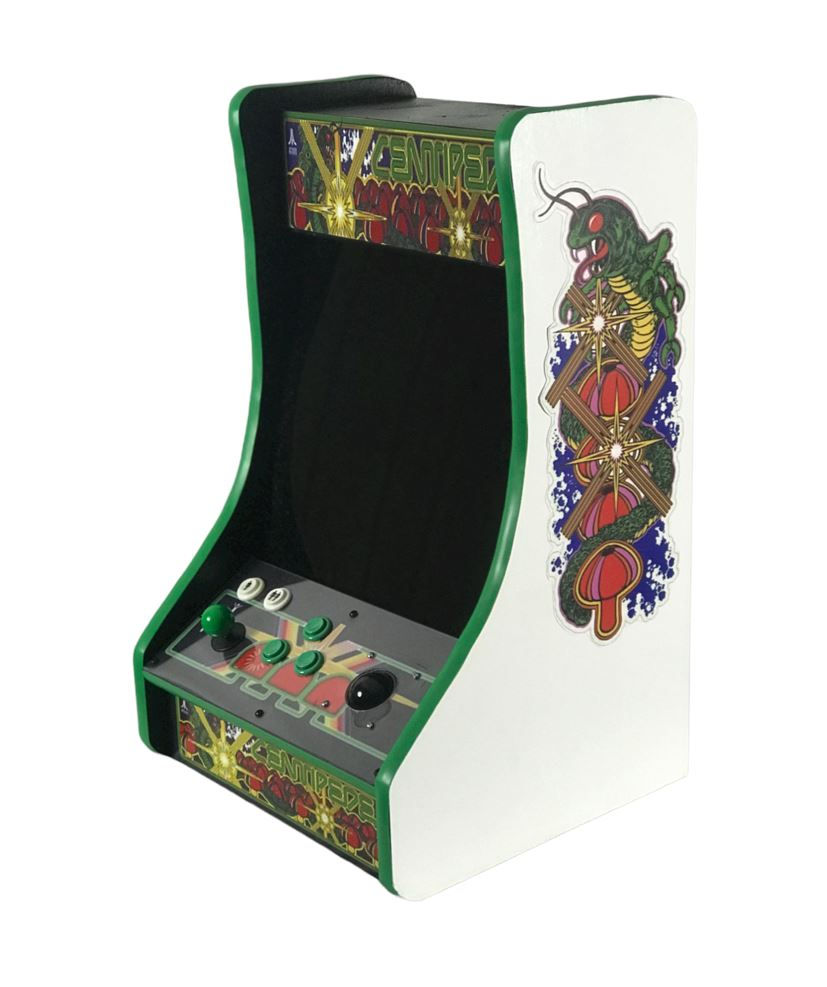Thumbnail: Centipede Countertop