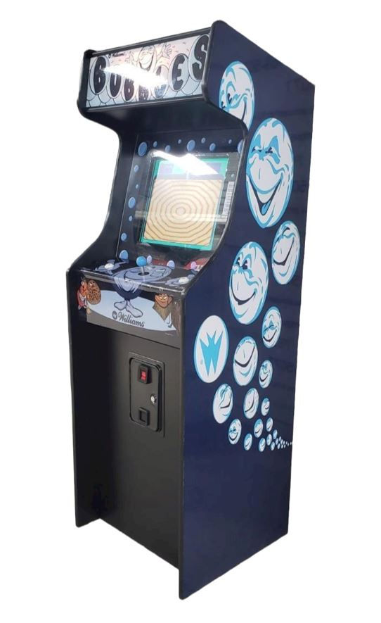Shop Classic Arcade Games | Funtime Classic Arcades