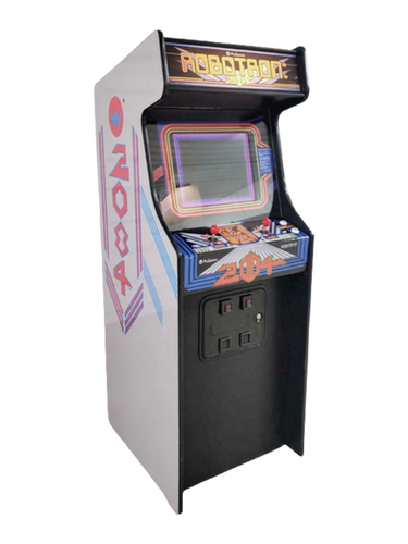 その他 Ronron Robotron: 2084 | Classic Arcade Games