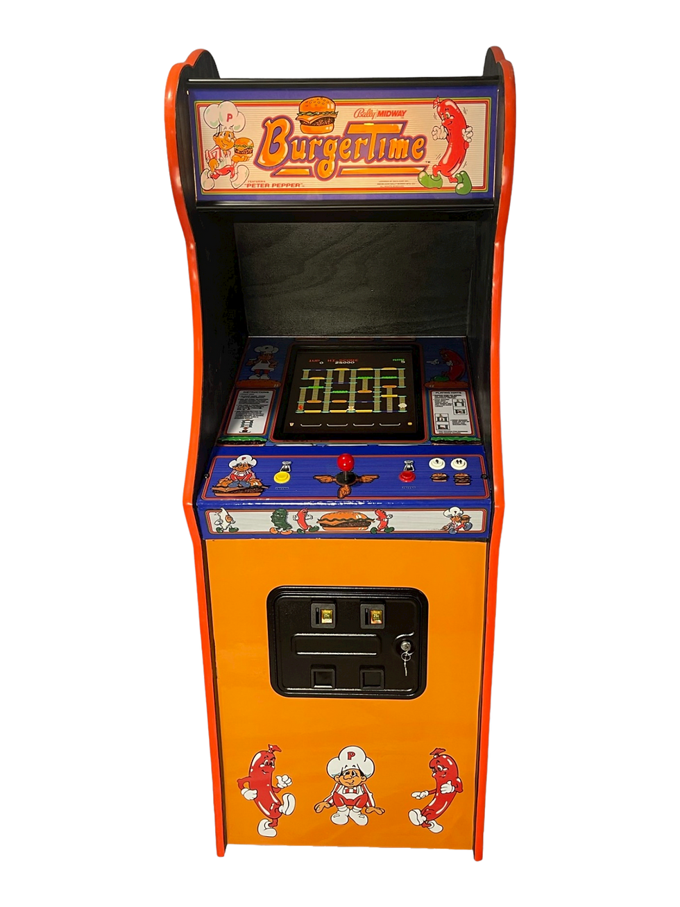 Shop Classic Arcade Games | Funtime Classic Arcades