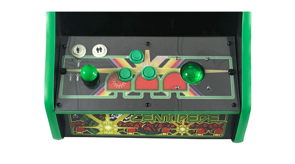 Thumbnail: Centipede Countertop