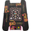 Thumbnail: Pink Ms. Pac-Man / Galaga Arcade Table