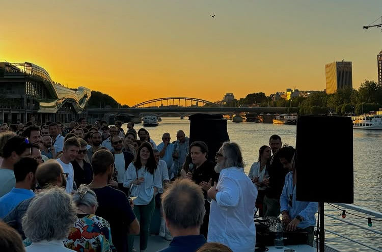 MERCI I Post-SINGULIERS 2025