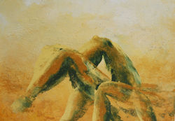 Desert