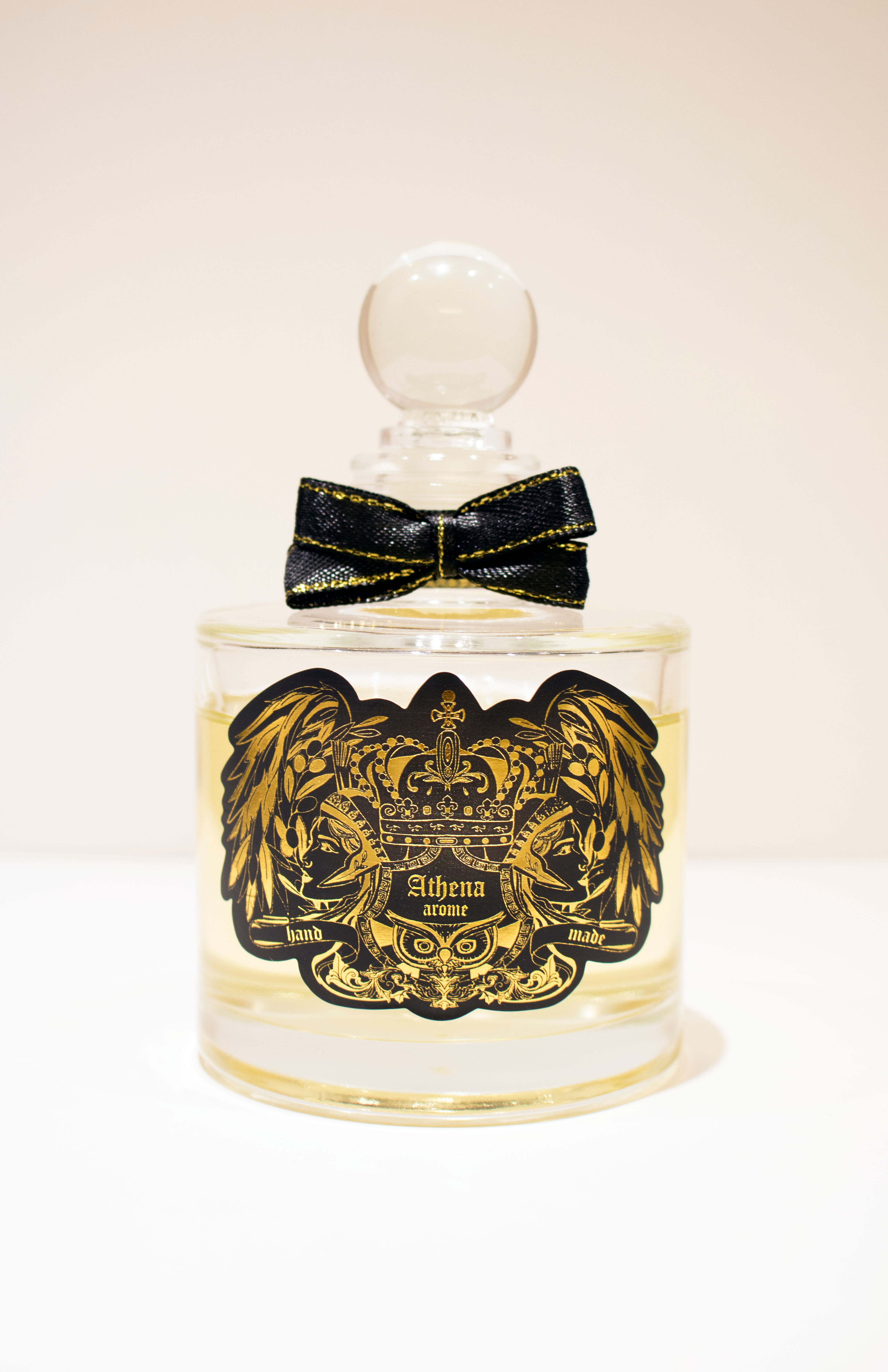Hades Aroma