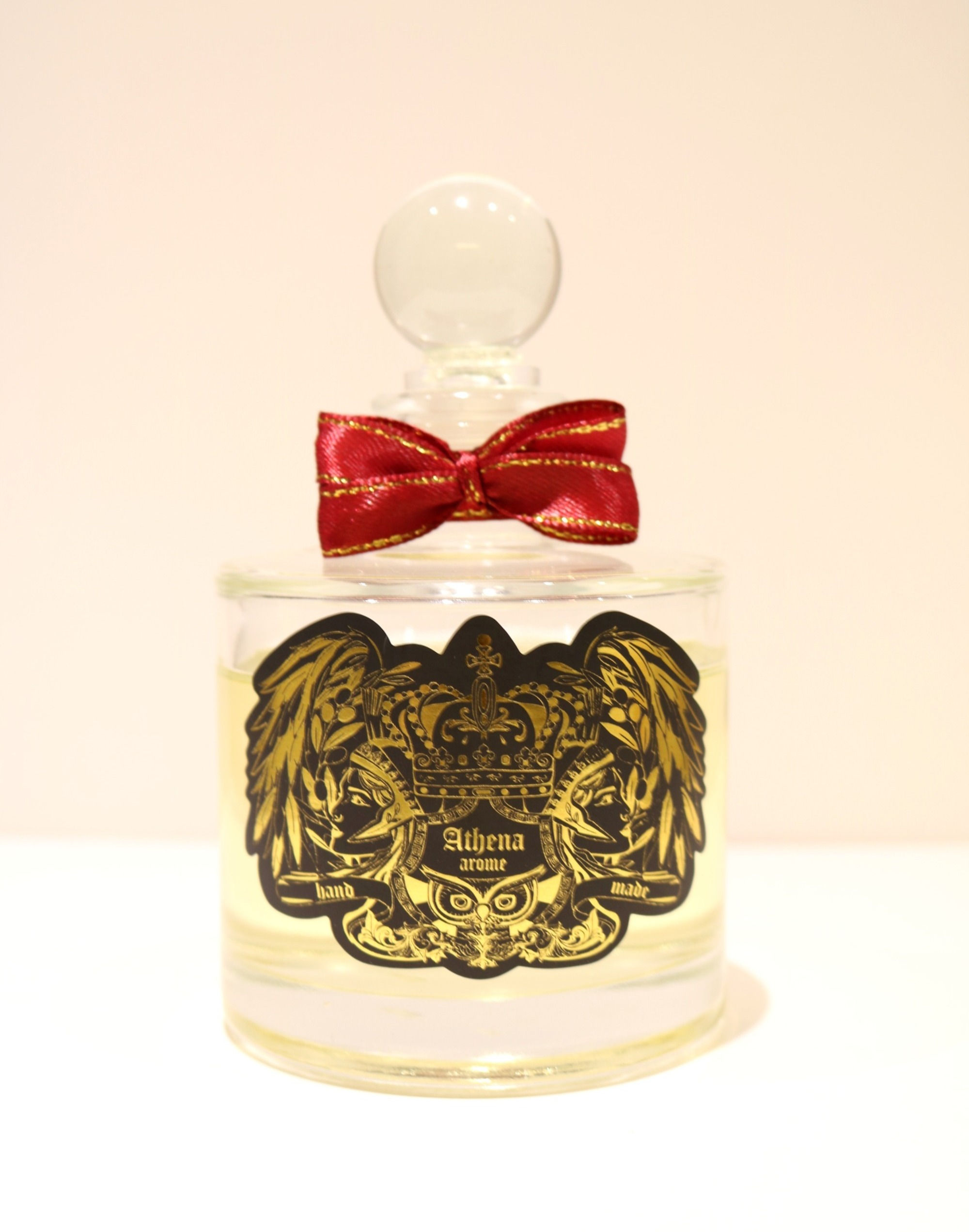Aphrodite Aroma