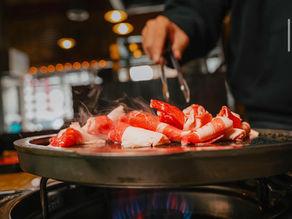 Your Ultimate Guide to Korean BBQ at HaeJangChon