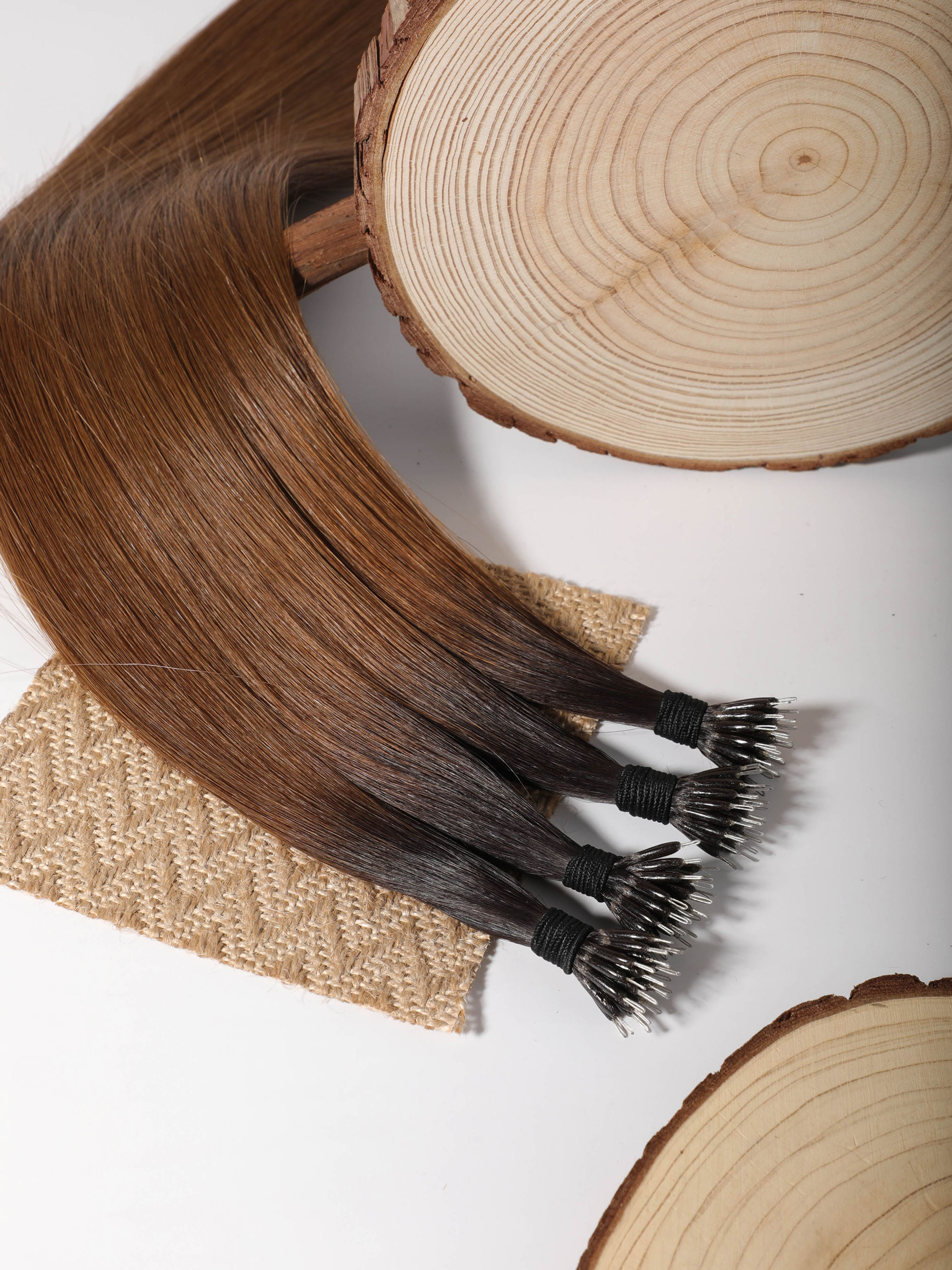 18" NANO | ROOTED 4NT/6W