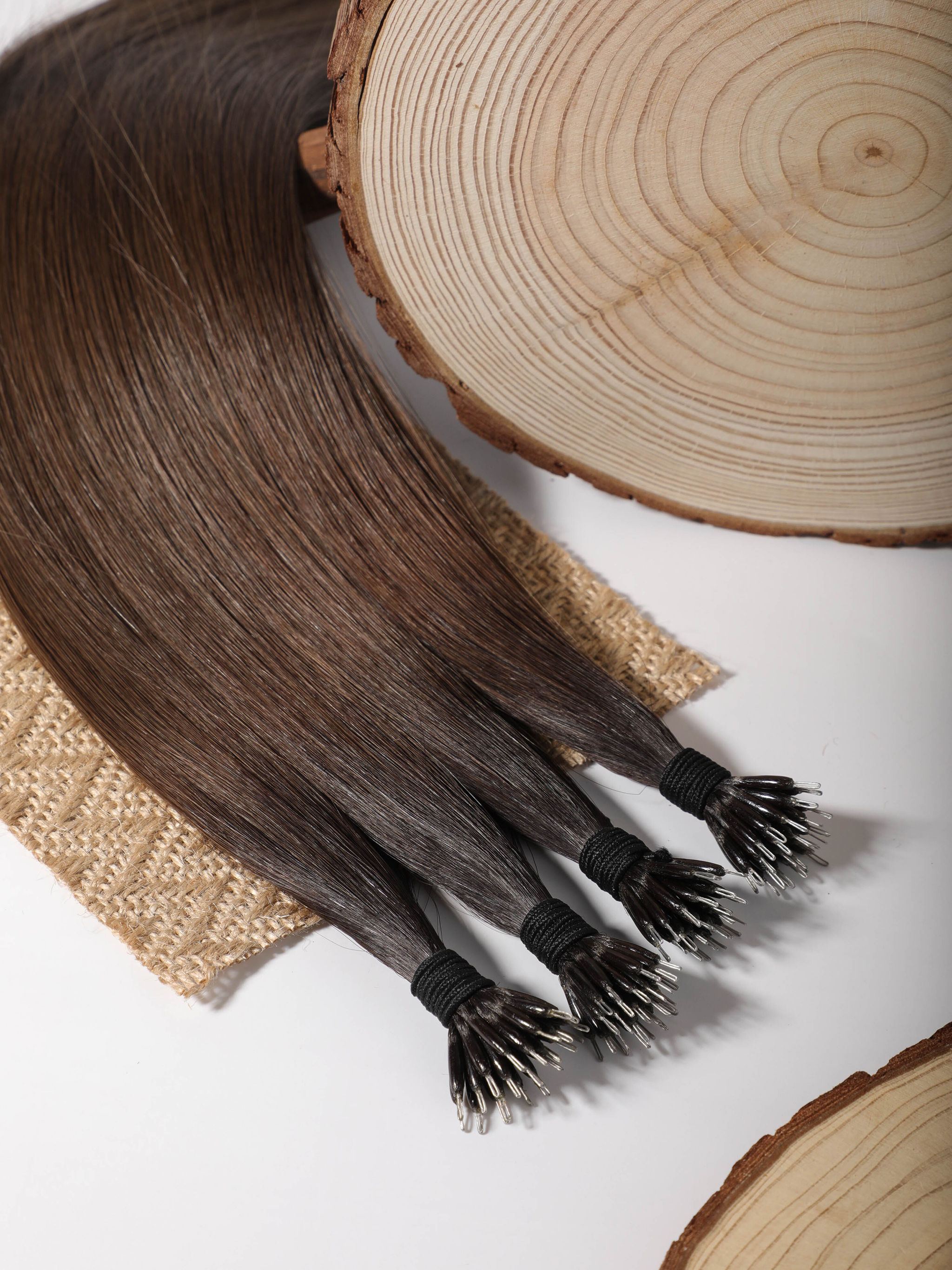 18" NANO | ROOTED 4NT/6NT