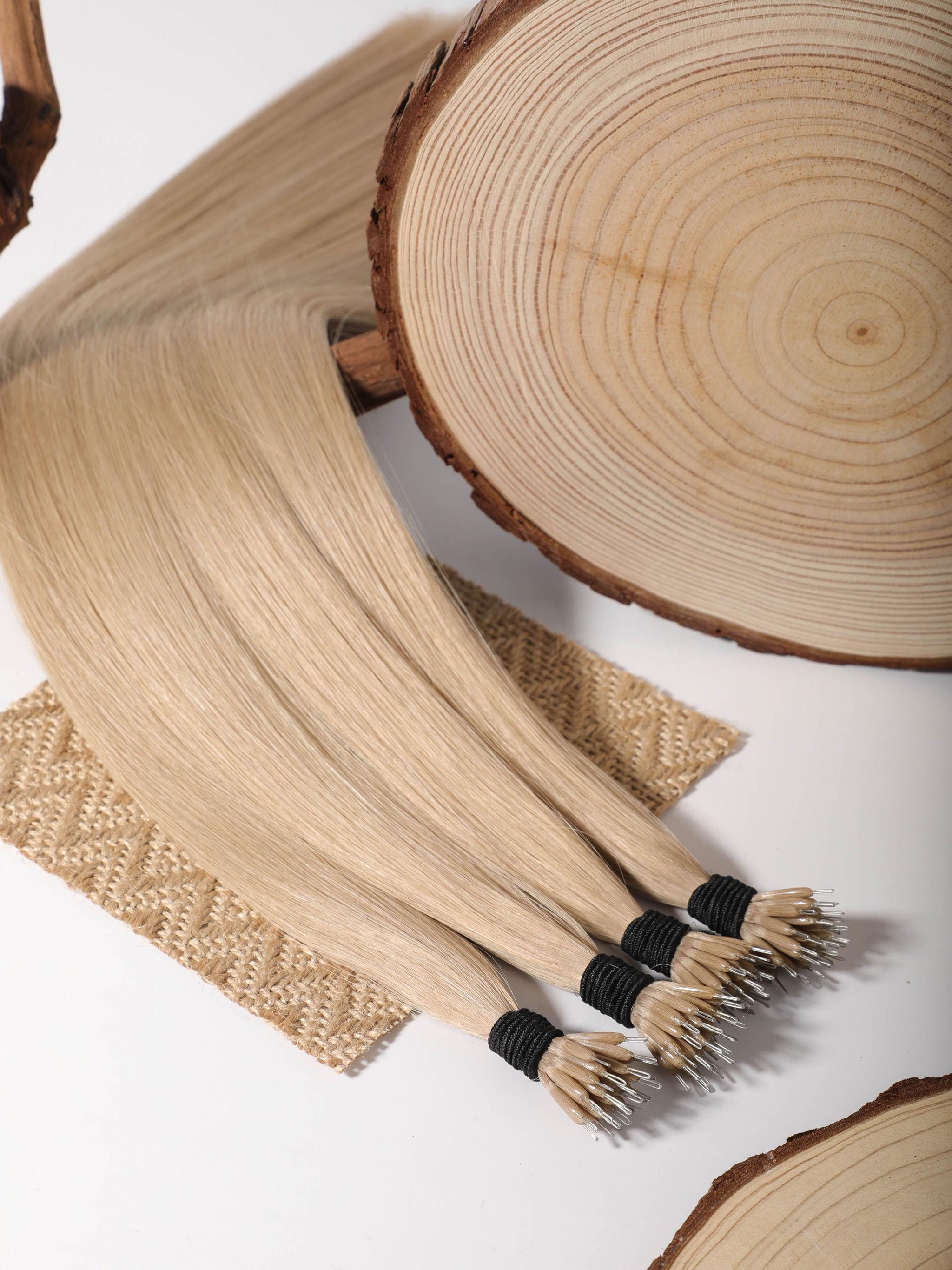 18" NANO | SOLID -11NT